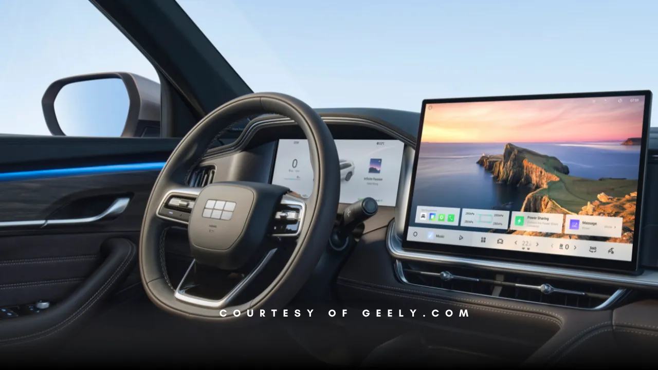 Geely_monjaro_dashboard.webp