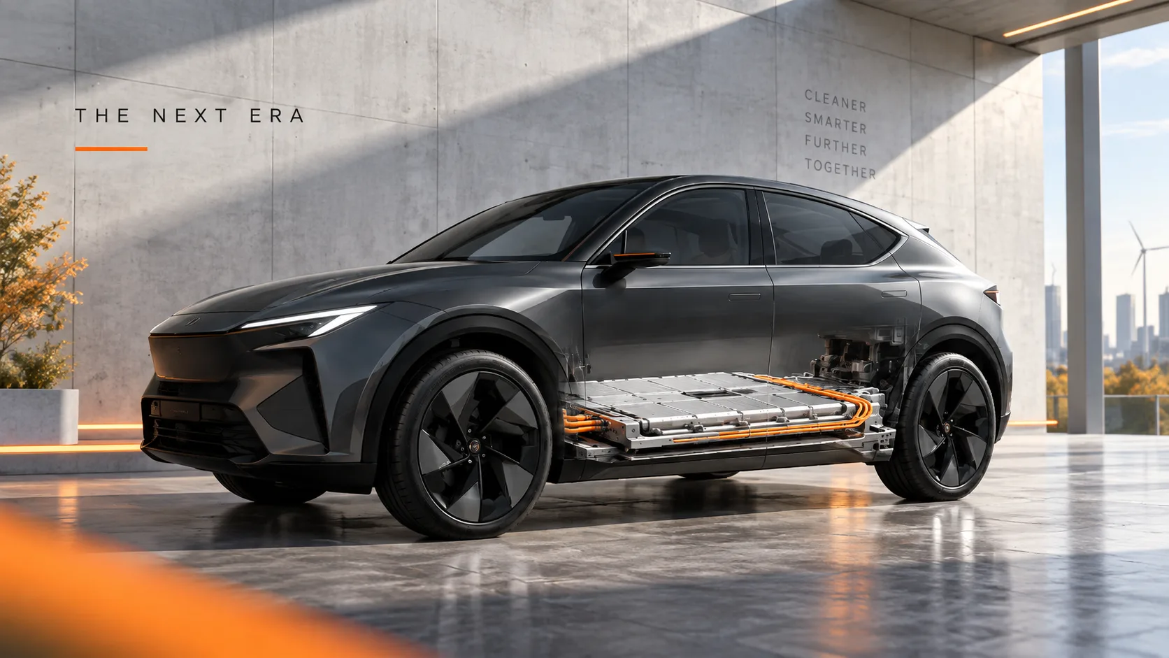 Solid-State EV Batteries: How They Work and Why 2027 Could Be a Turning Point