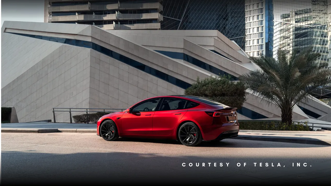 Tesla Philippines Pushes EV Adoption With Green Mobility Program, Offers Up to ₱50,000 in Incentives