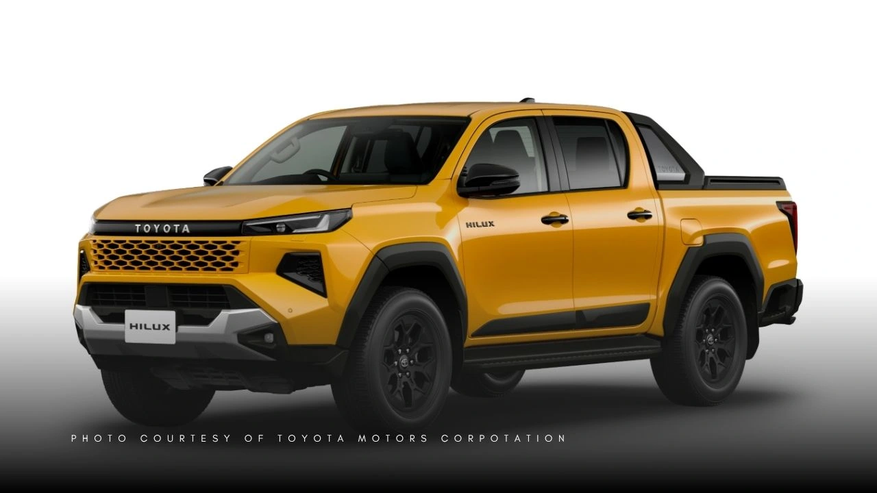 2026 Toyota HiLux Review: Diesel Workhorse Meets Electric Future