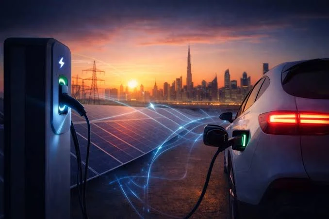 EV Boom 2026: Why Electric Cars Are Winning but the Grid and Chargers Aren’t Ready