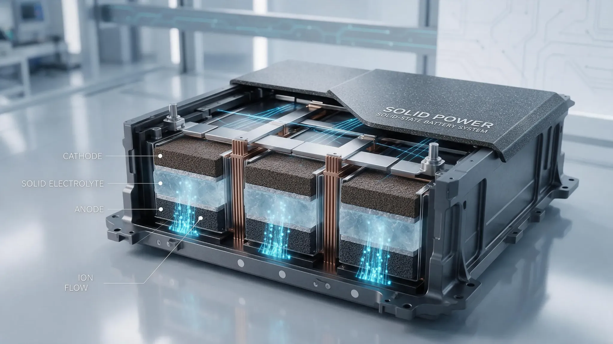 Solid-State Batteries Explained: History, Science, EV Applications, and 2030 Outlook