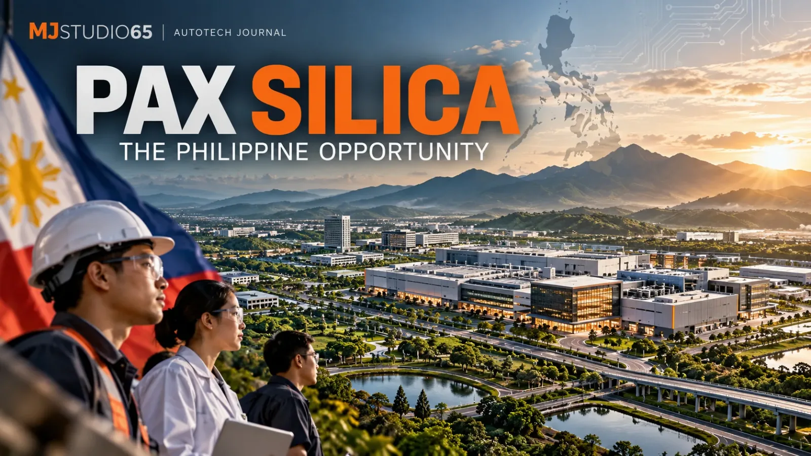 Pax Silica and the Philippines: A Once-in-a-Generation Opportunity but at What Cost?