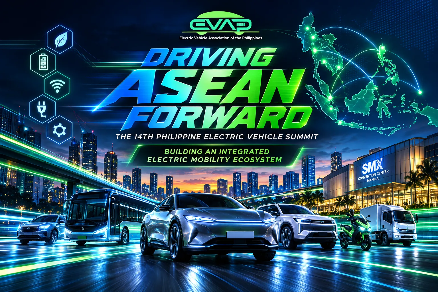 Philippine EV Summit 2026 Opens Today: Is the Country Ready for the Electric Future?