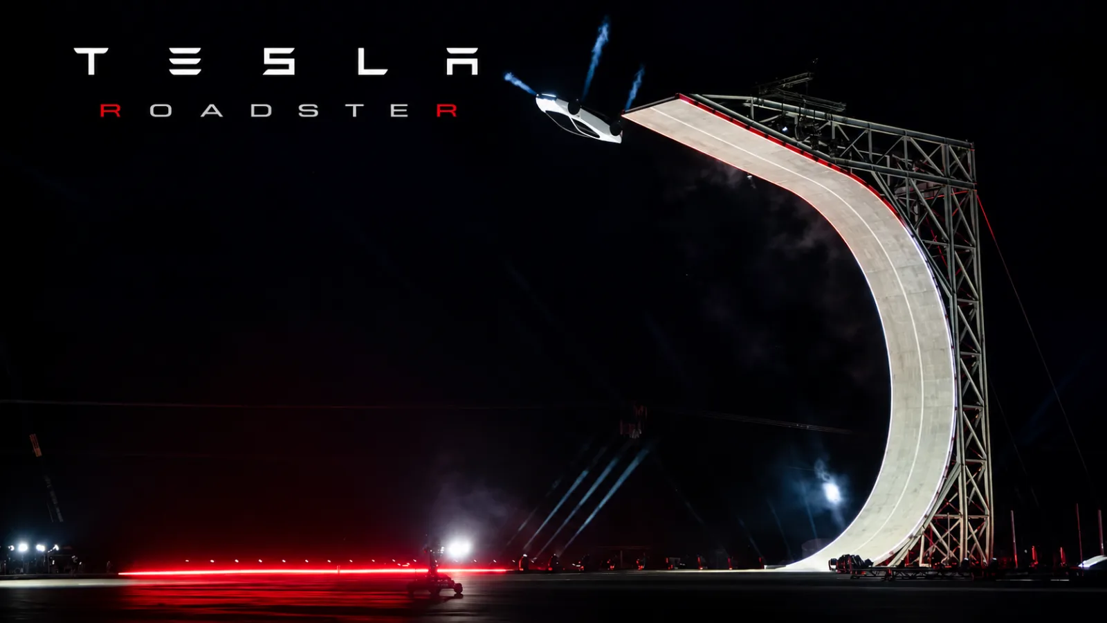 Tesla Roadster: Elon Musk wants to redefine speed with SpaceX-Inspired Technology
