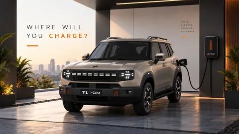 The Real EV Problem in the Philippines Isn't Range  It's Where You Charge