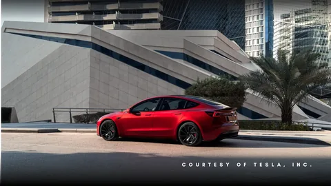 Tesla Philippines Pushes EV Adoption With Green Mobility Program, Offers Up to ₱50,000 in Incentives