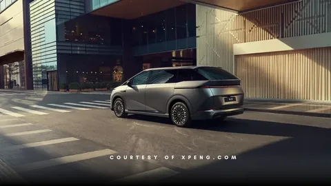 XPENG Enters the Philippines With L03 and X9, Bringing AI-Focused EVs to Filipino Buyers