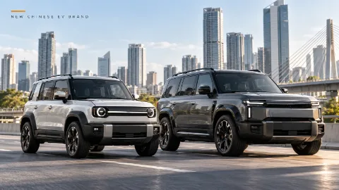 Another Chinese EV Brand Is Coming to the Philippines, But How Many Can the Market Support?